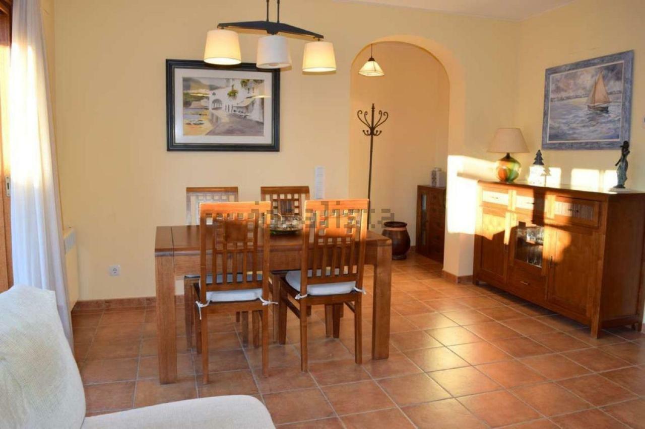 Villashim L' Escala Екстериор снимка
