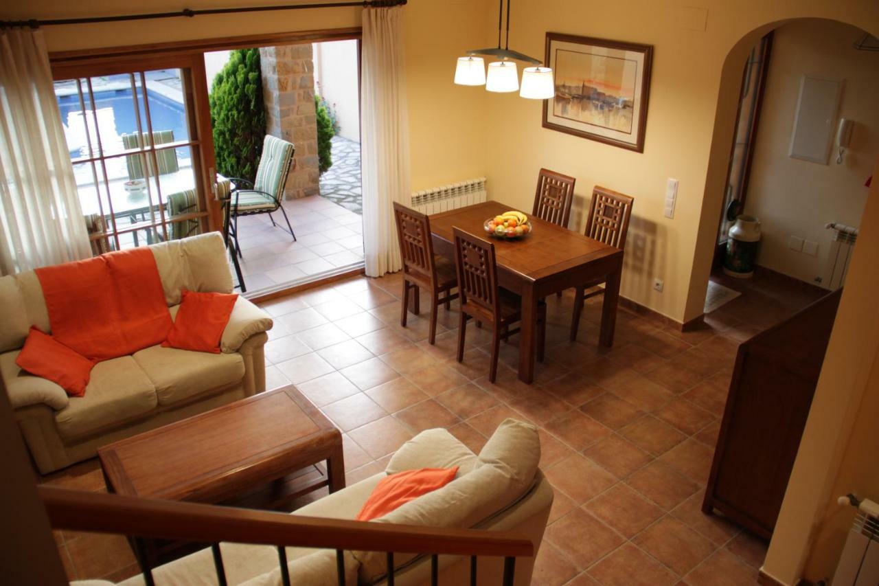 Villashim L' Escala Екстериор снимка