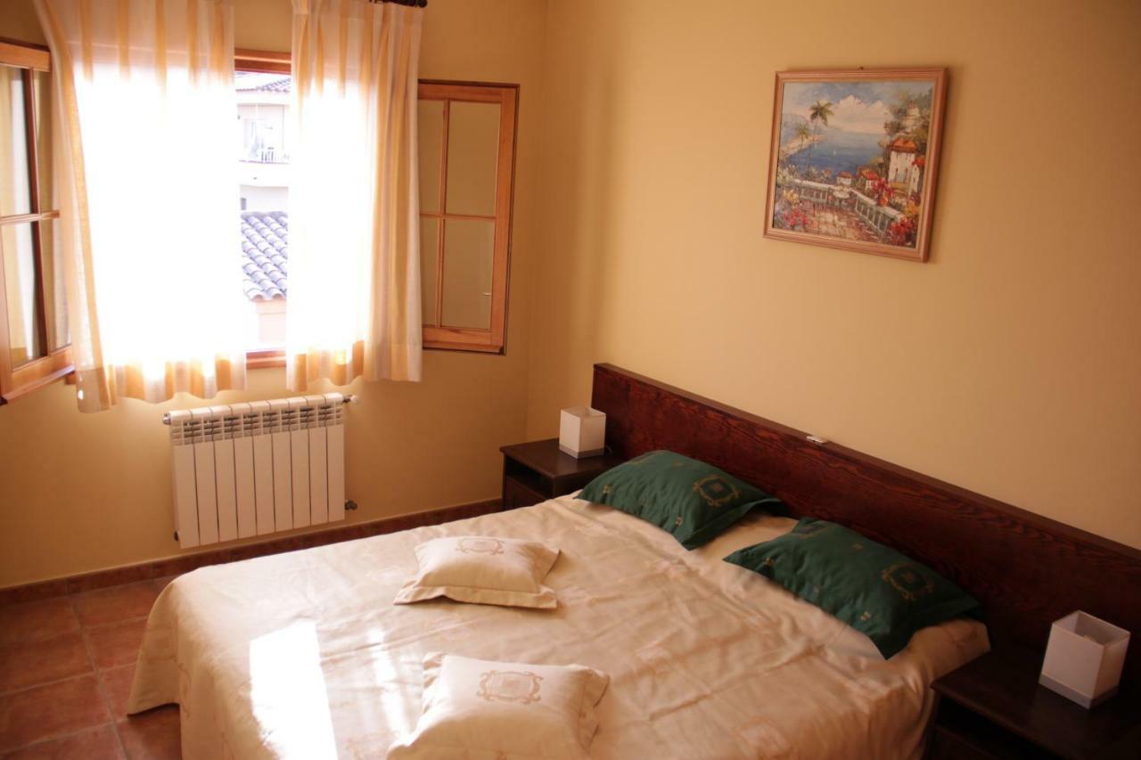 Villashim L' Escala Екстериор снимка