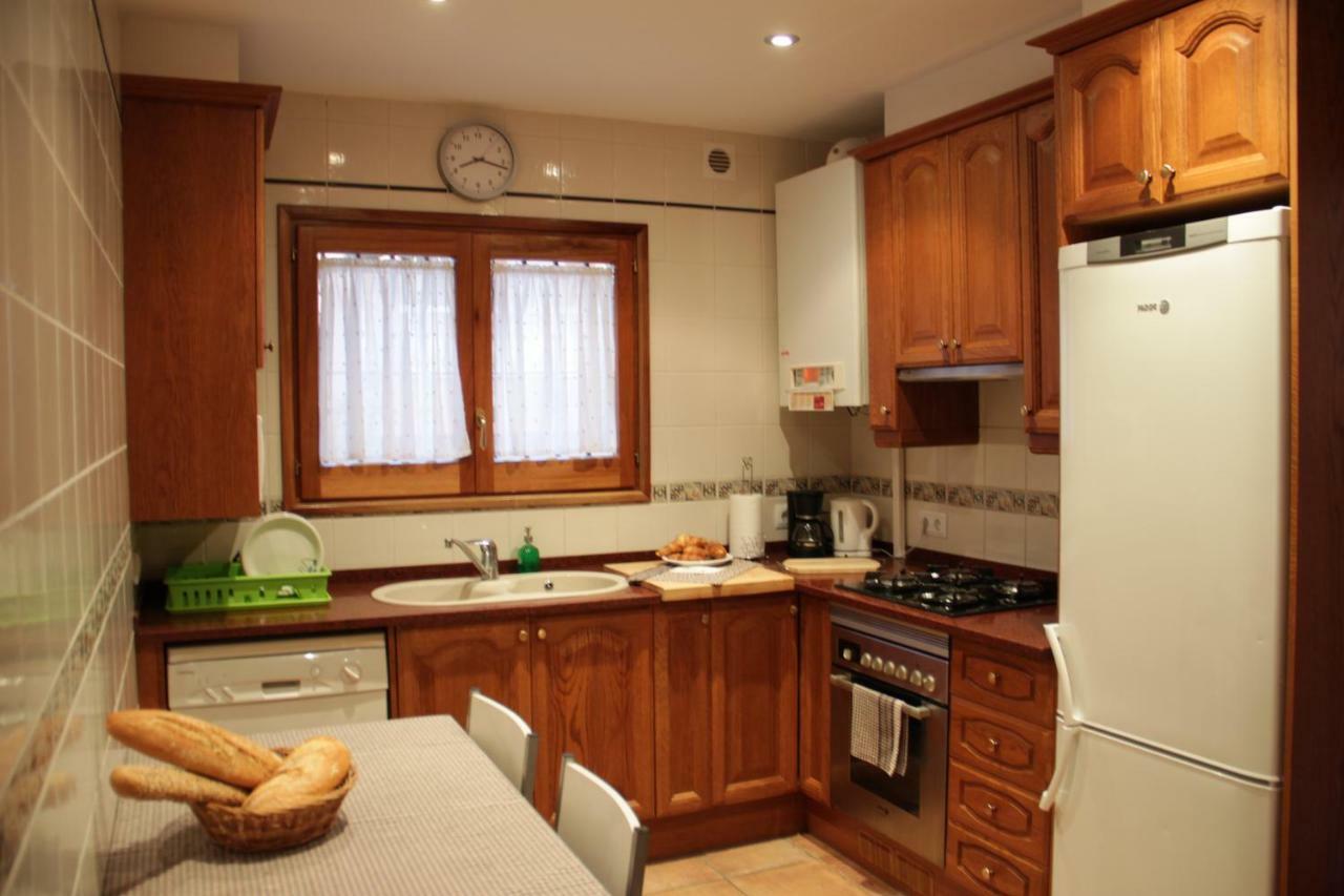 Villashim L' Escala Екстериор снимка